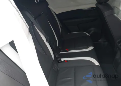 2024 Buick Envision Essence from USA, damaged, VIN LRBFZPE49RD043471